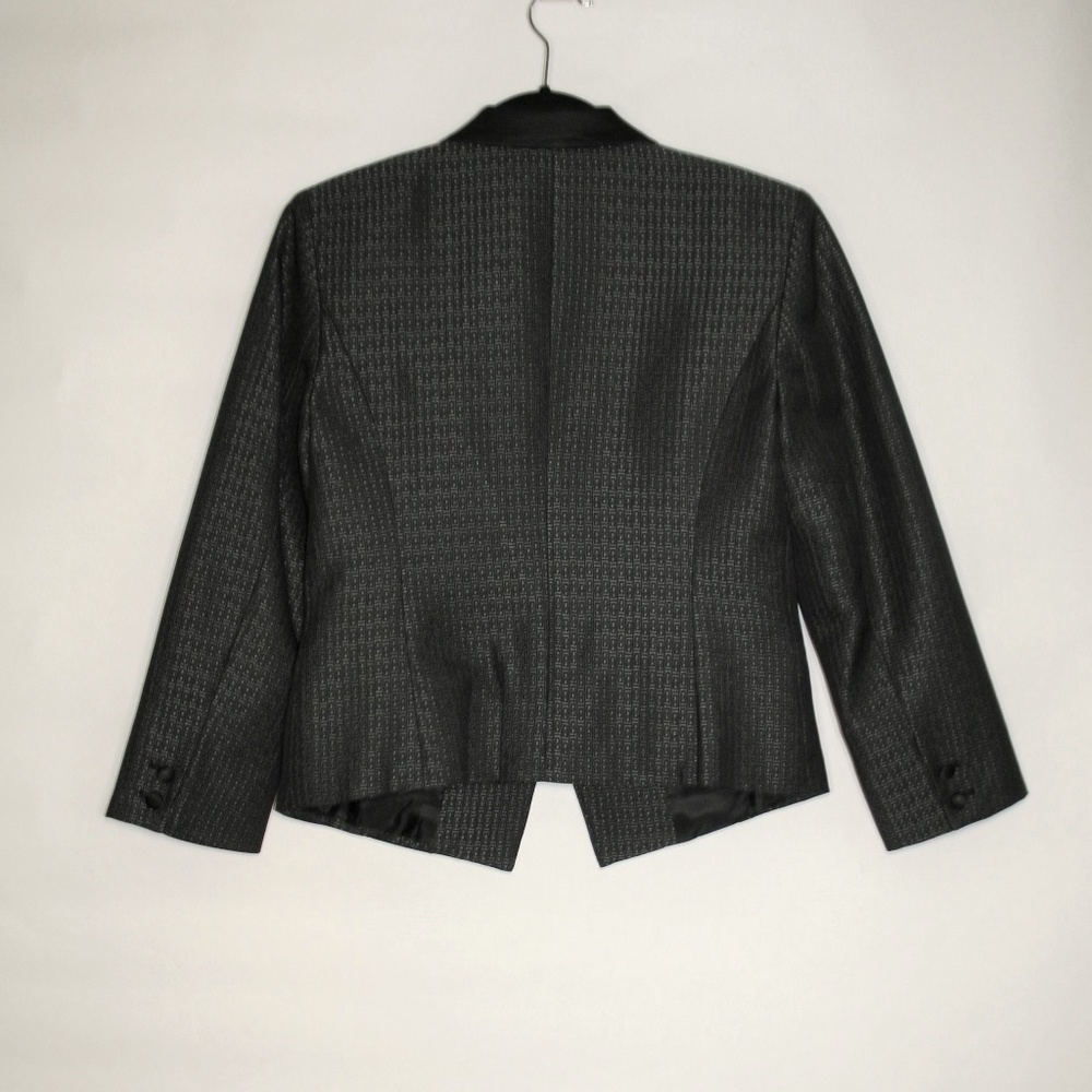 Halogen Single Button Blazer Nwot - image 3